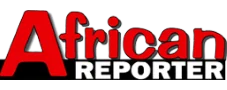 African Reporter official logo