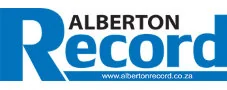Alberton Record official logo