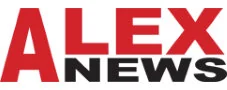 Alex News official logo