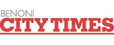 Benoni City Times official logo