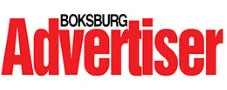 Boksburg Advertiser logo