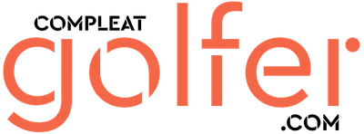 Compleat Golfer logo