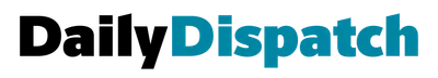 Daily Dispatch official logo