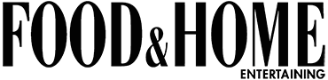 Food&Home logo