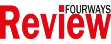Fourways Review logo