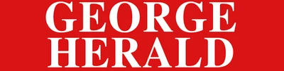 George Herald official logo