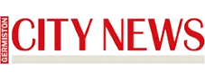 Germiston City News logo