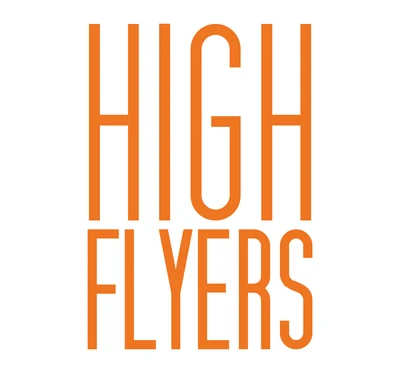 High Flyers logo
