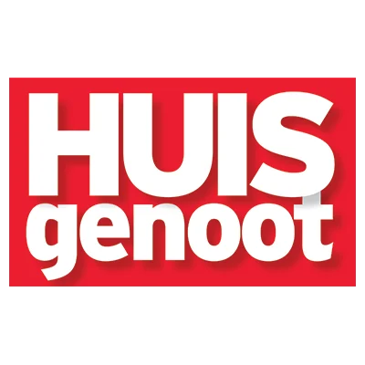Huisgenoot logo