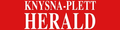 Knysna-Plett Herald official logo
