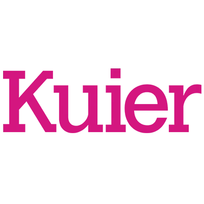 Kuier logo