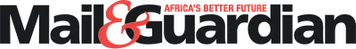 Mail & Guardian logo