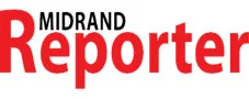 Midrand Reporter logo