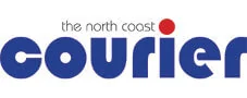 North Coast Courier logo