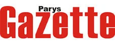 Parys Gazette official logo