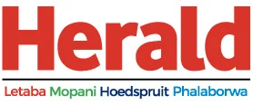 Phalaborwa Herald logo