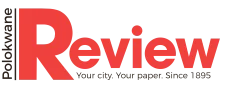 Polokwane Review official logo