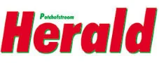 Potchefstroom Herald official logo