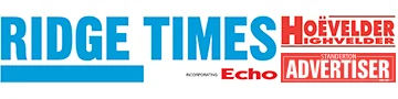 Ridge Times logo