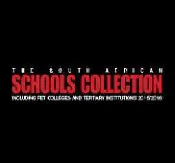 SA School Collection logo
