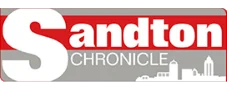 Sandton Chronicle official logo