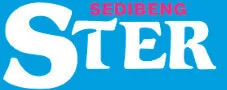 Sedibeng Ster official logo