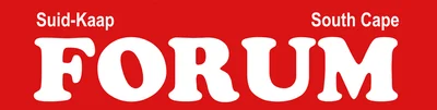 South Cape Forum logo