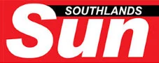Southlands Sun logo