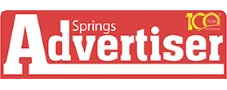 Springs Advertiser official logo