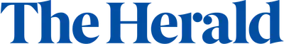 The Herald official logo