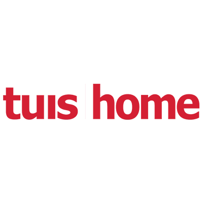 Tuis | Home official logo