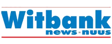 Witbank News logo