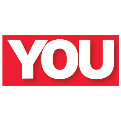 YOU official logo
